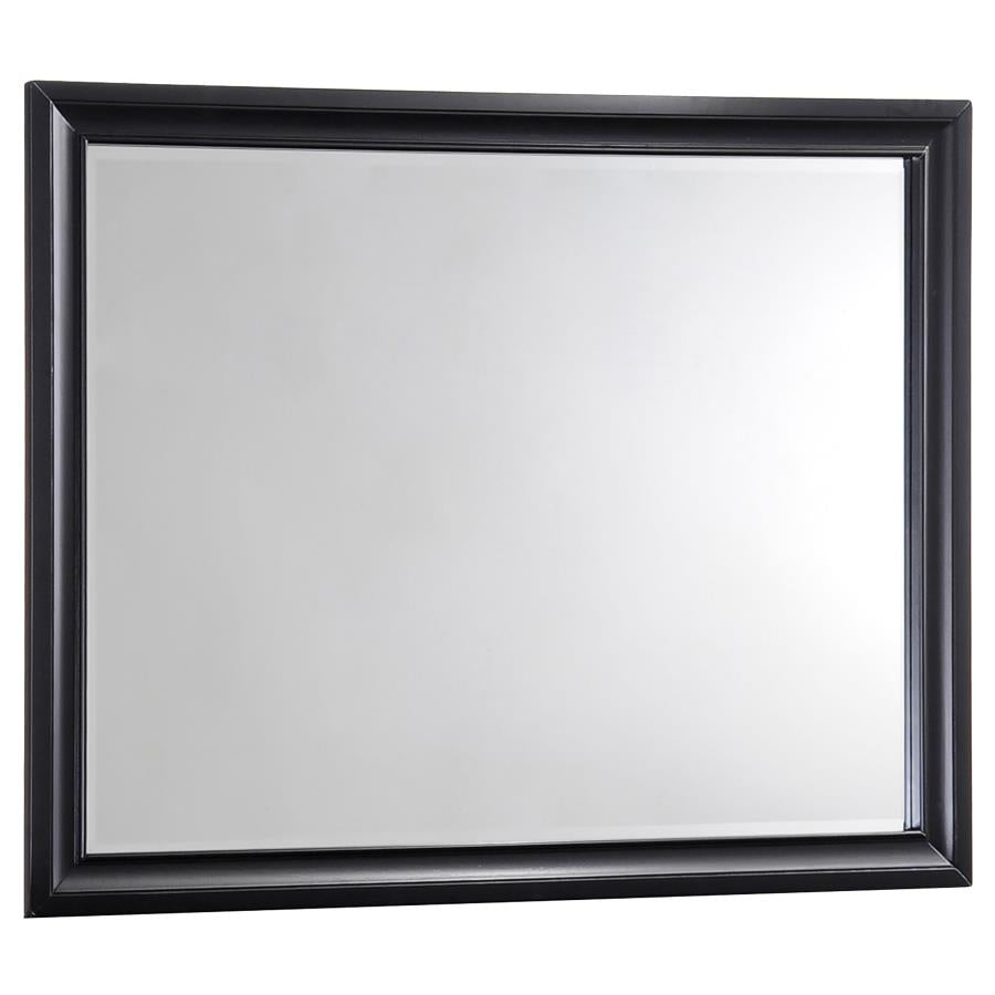 Barzini Dresser Mirror