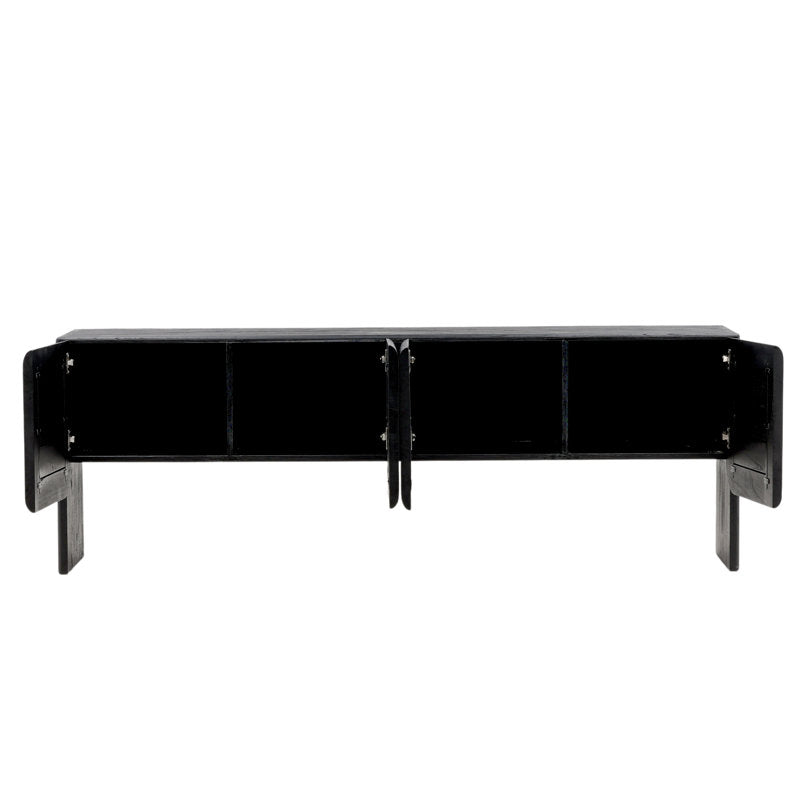 Alaia Sideboard Black