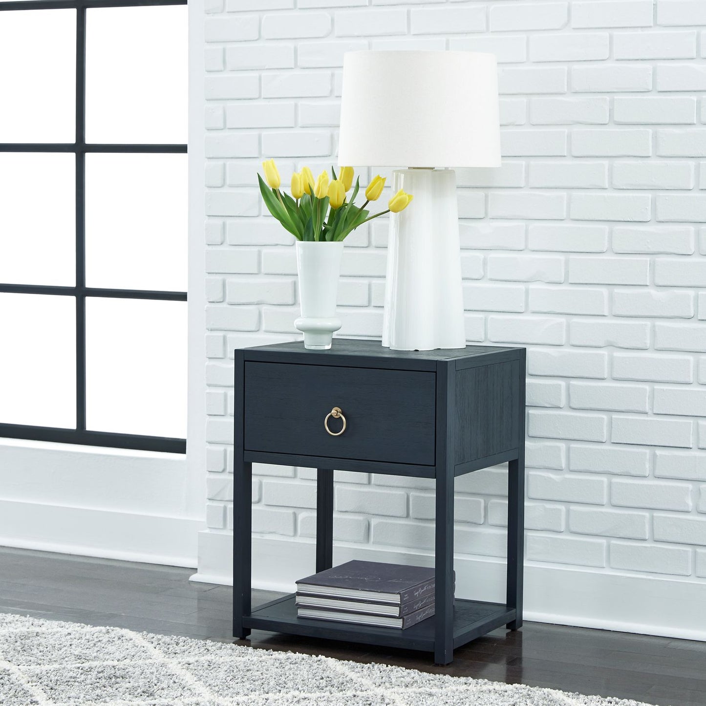 East End Accent Table