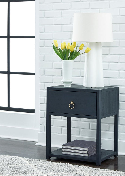 East End Accent Table