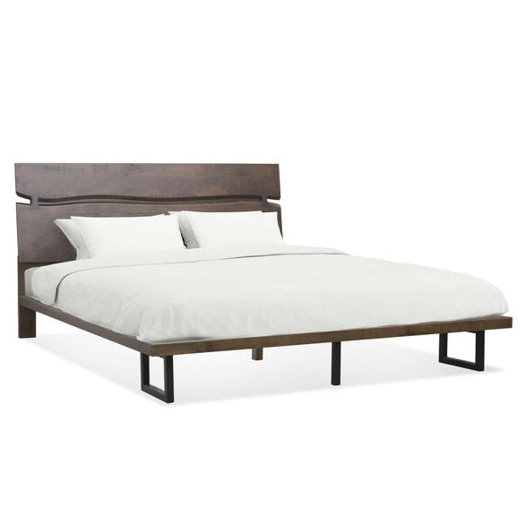 Pasco King Bed