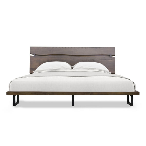 Pasco King Bed