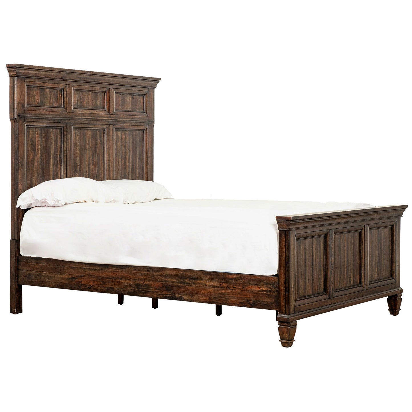 Avenue Queen Panel Bed