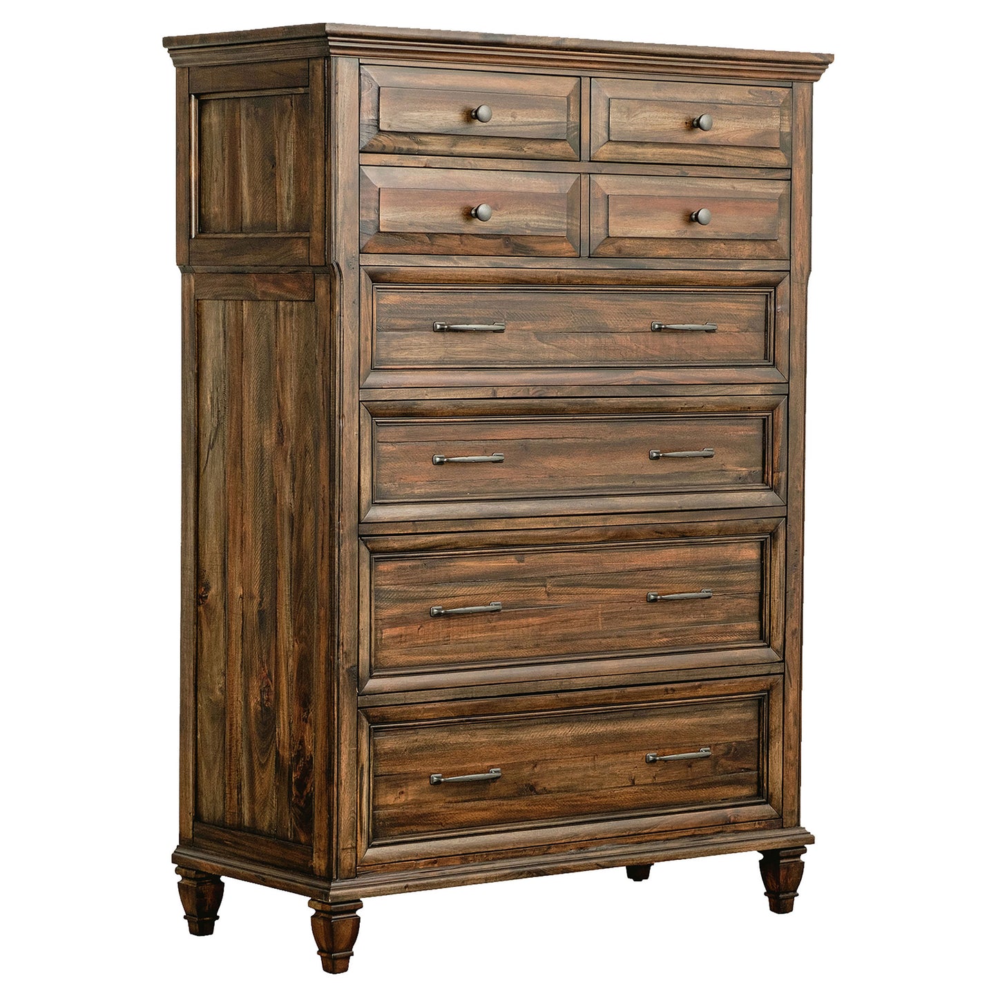 Avenue 8-drawer Chest