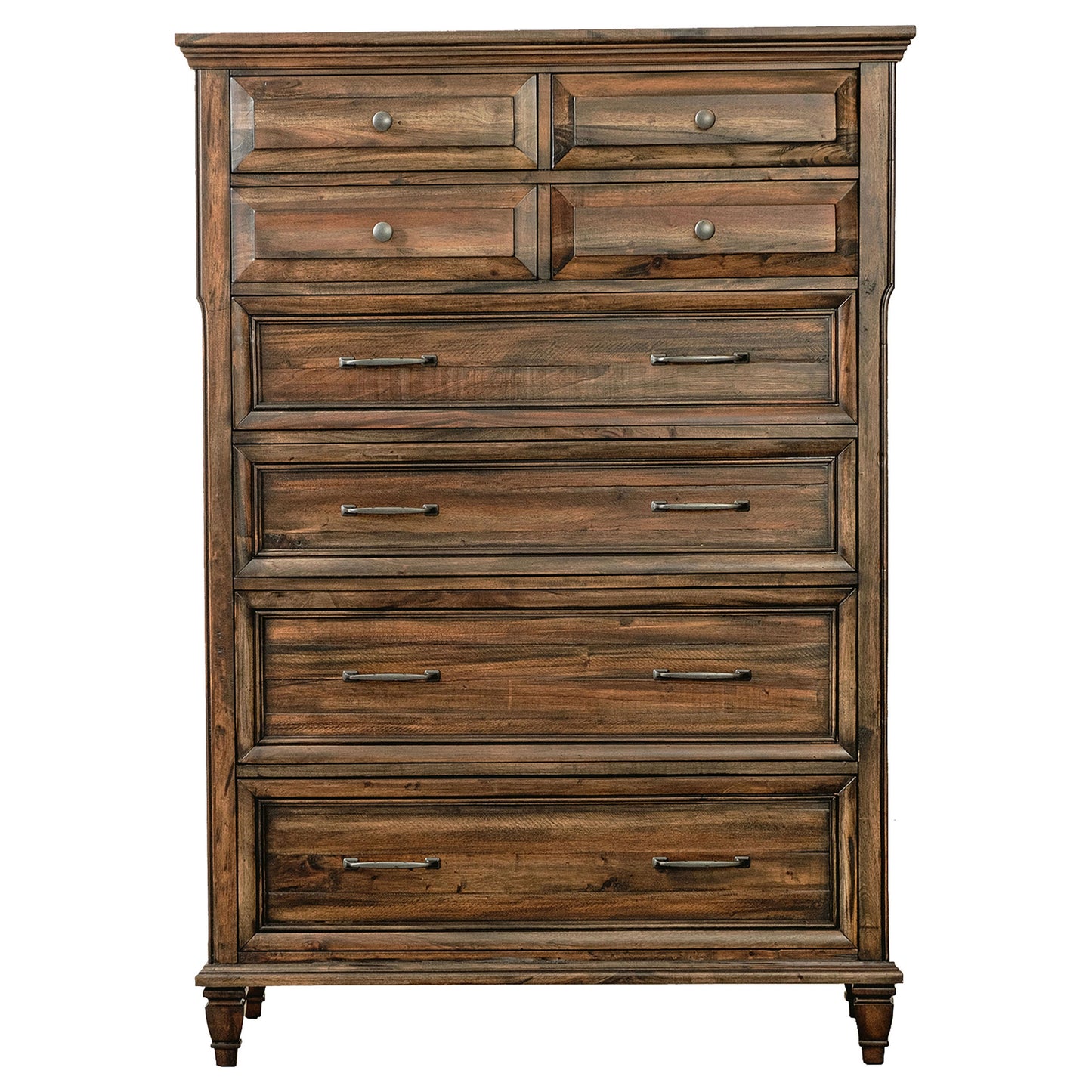 Avenue 8-drawer Chest