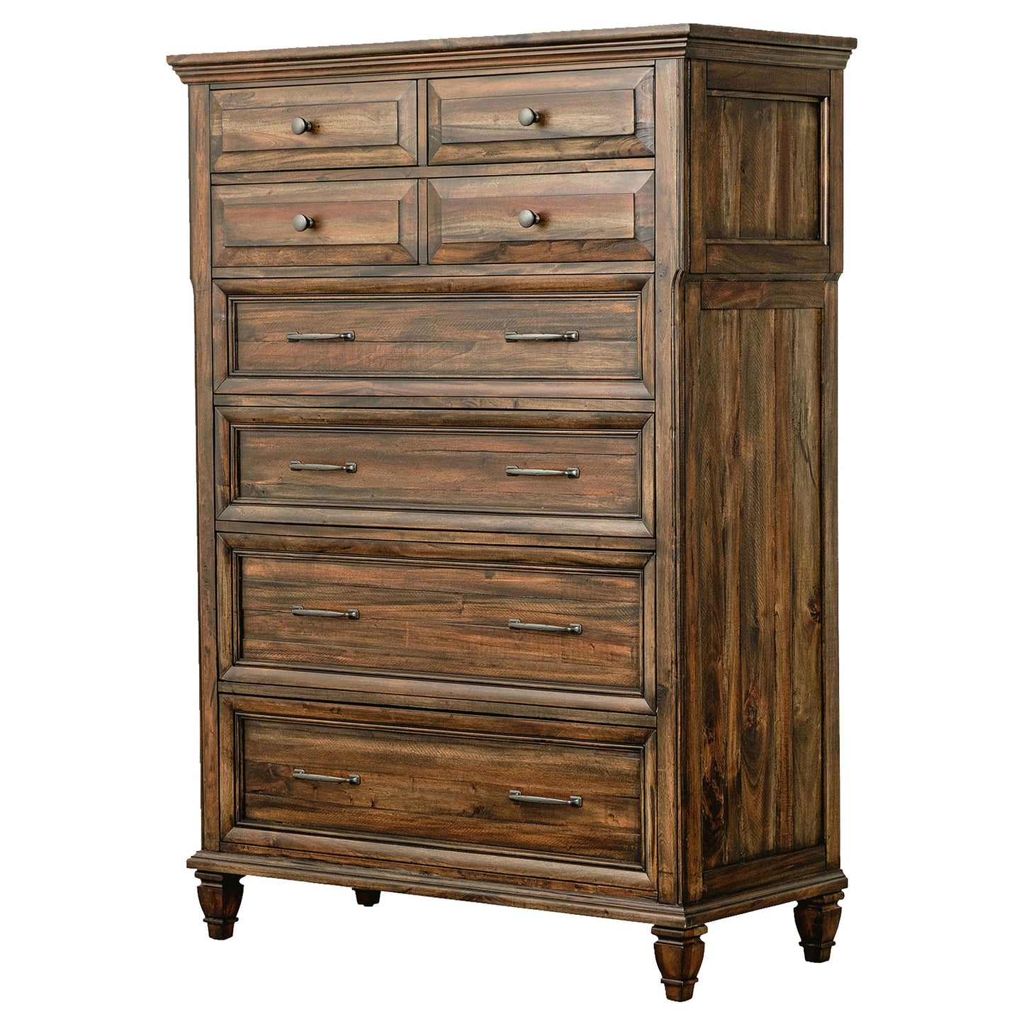 Avenue 8-drawer Chest