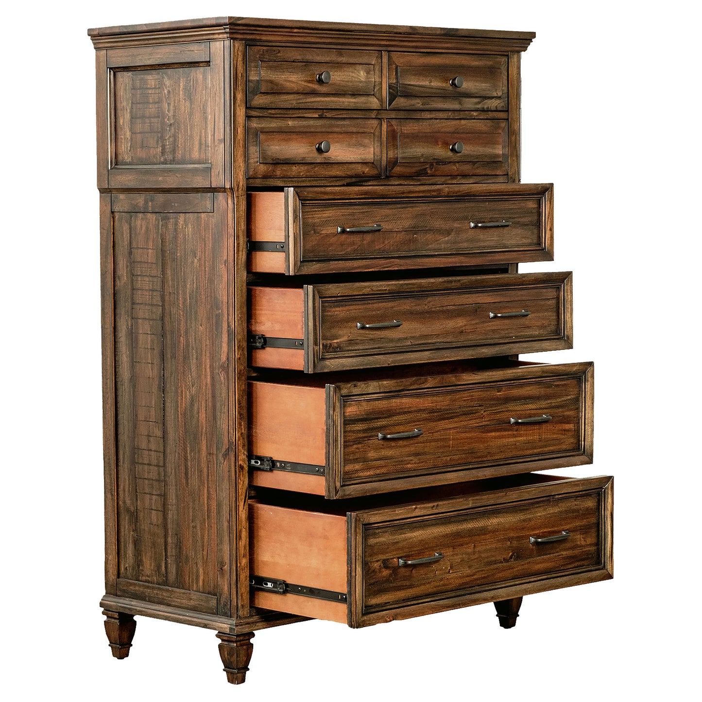 Avenue 8-drawer Chest