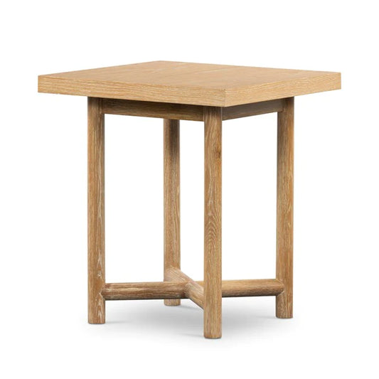 Mika End Table