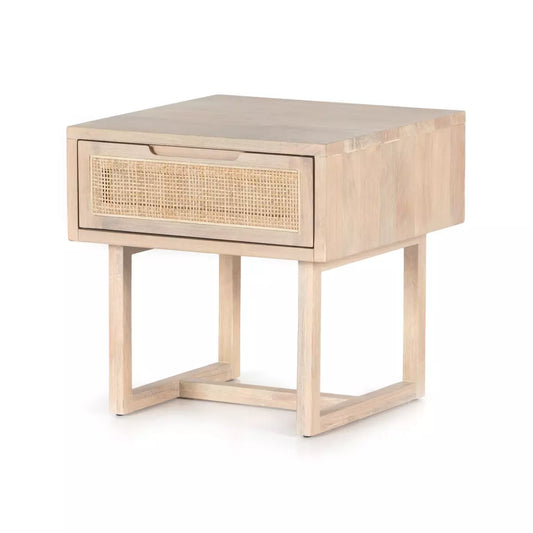 Clarita End Table