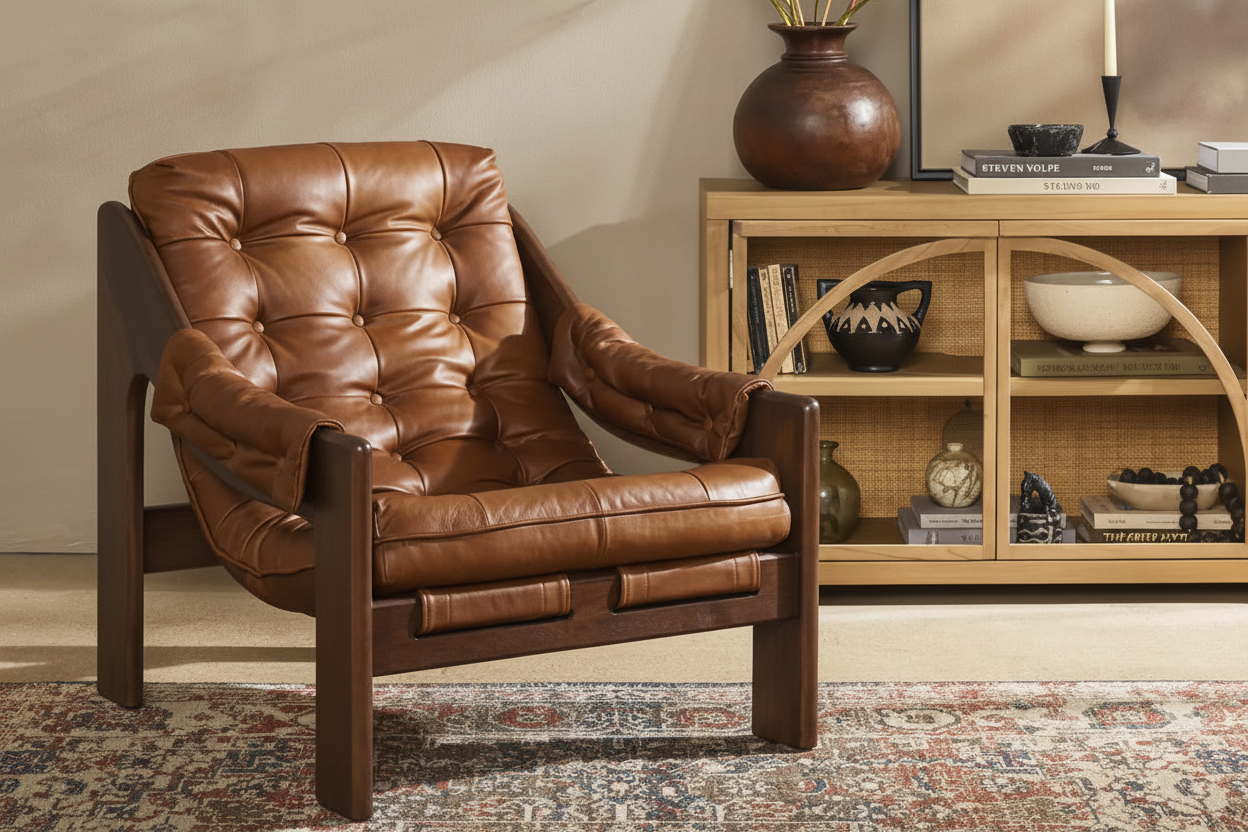 Halston Chair