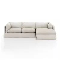 Habitat Slipcover 2-Piece