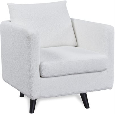 Hesler Swivel Chair