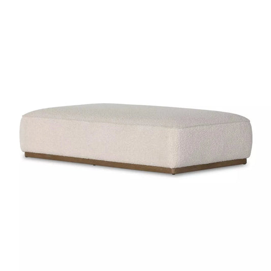 Sinclair Cocktail Ottoman