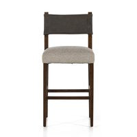 Four Hand Ferris Barstools