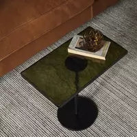 Zevon End Table