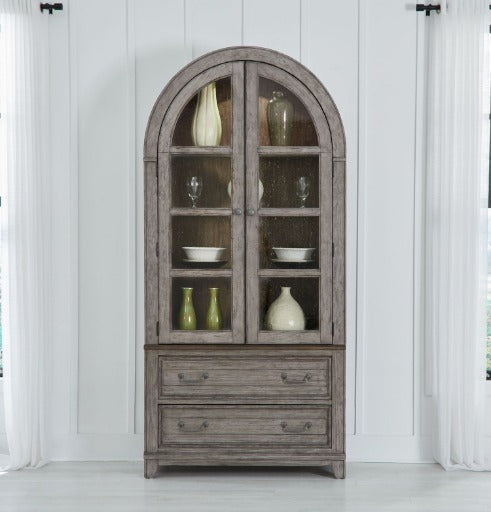 Curio Cabinet