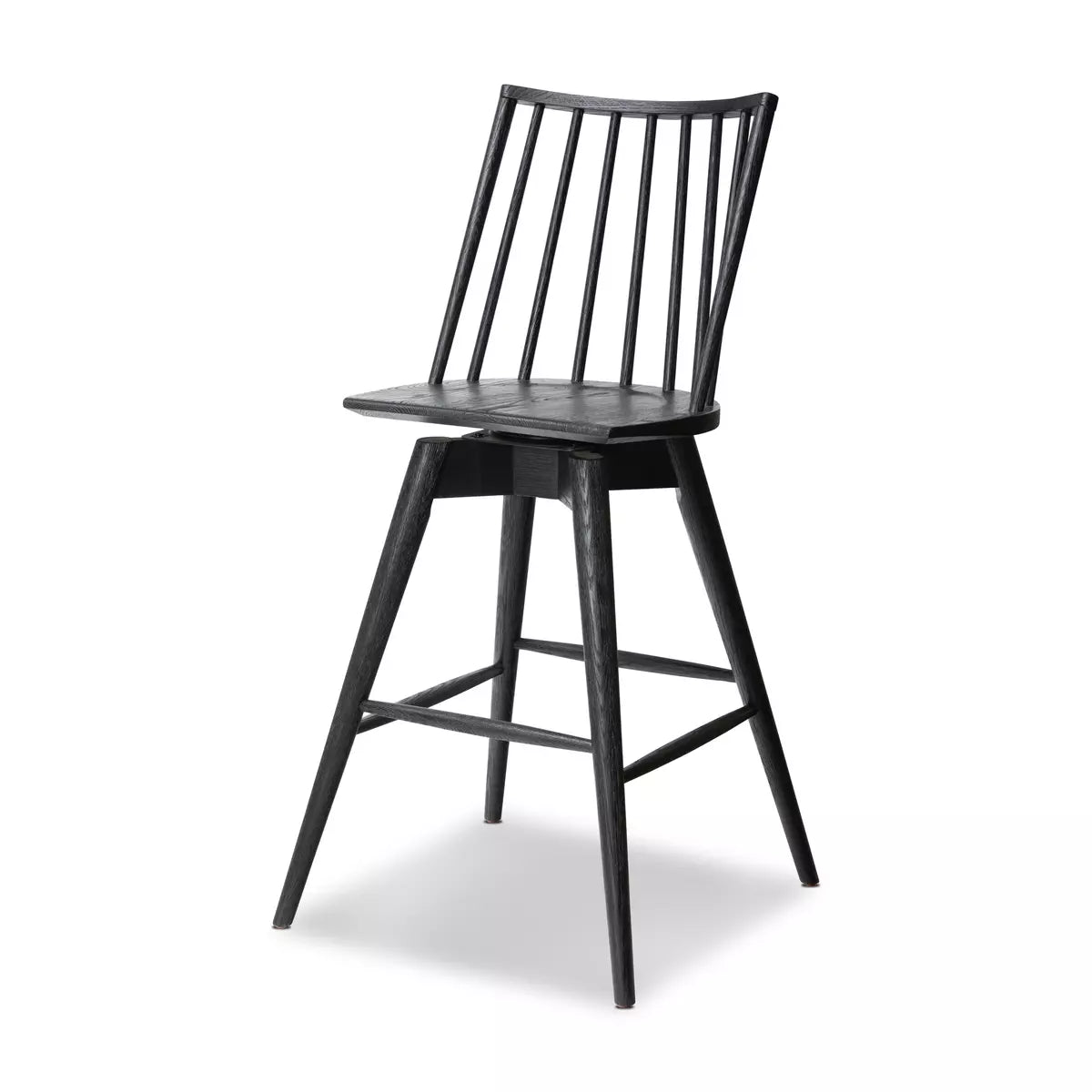 Lewis Windsor Bar Stool