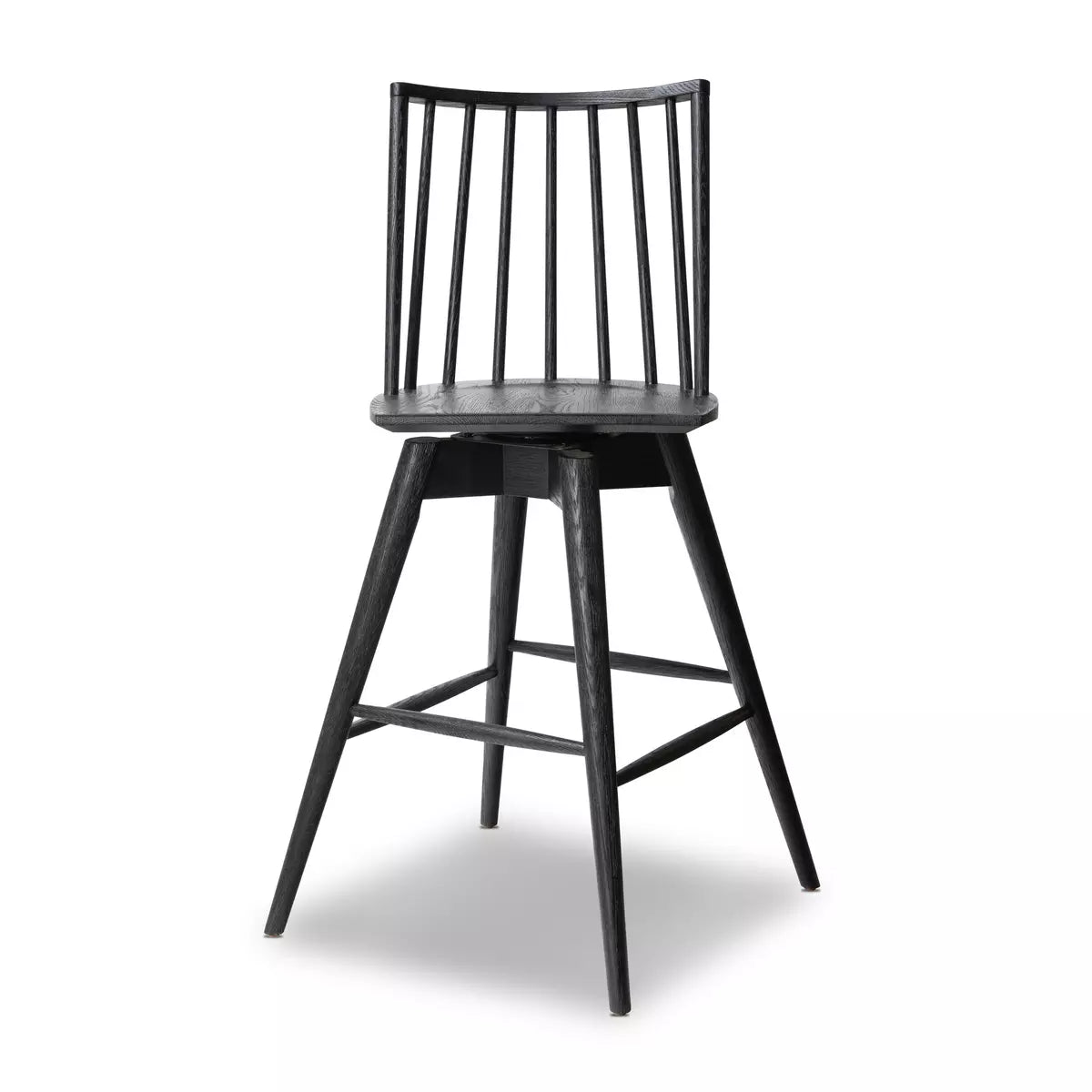 Lewis Windsor Bar Stool