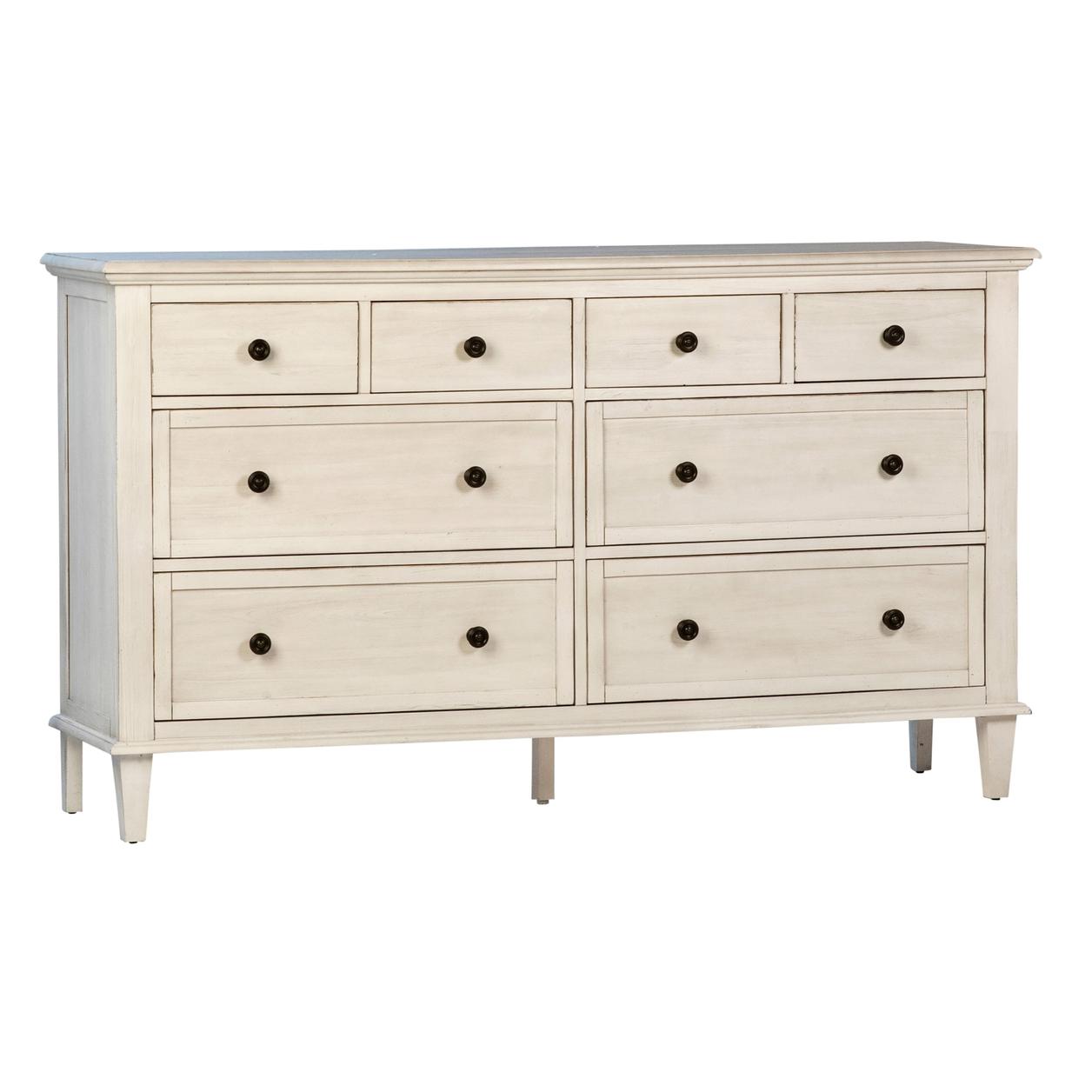 Dovetail Lugano Dresser