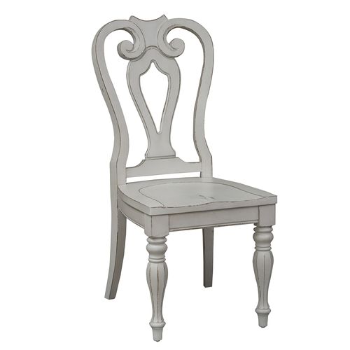 Magnolia Manor Chair