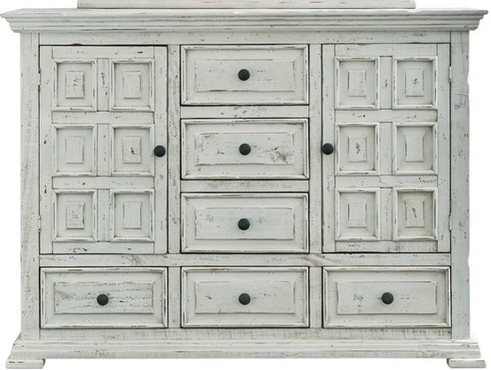 Elements Olivia MBLV700DR Dresser