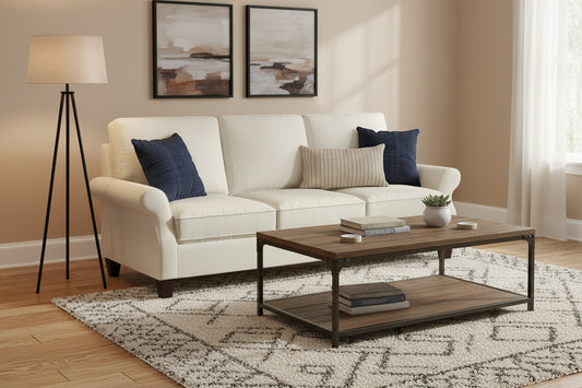 Davenport Sofa