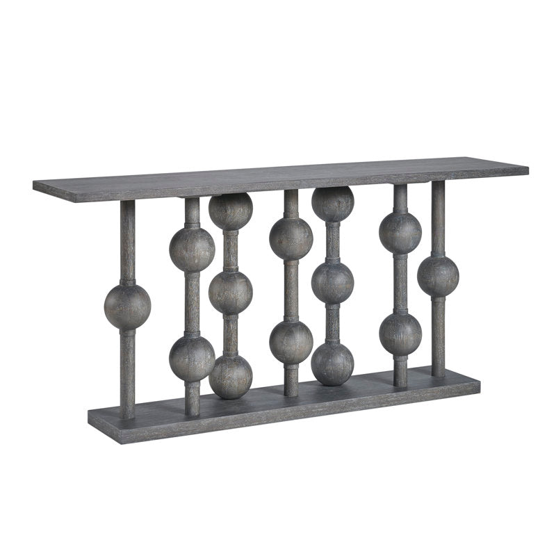 Fox Grove Console