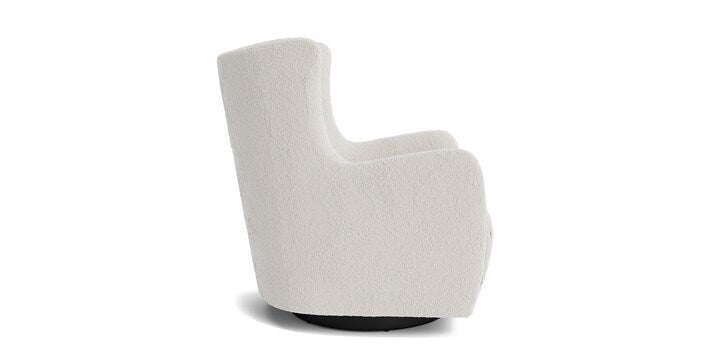 Jordan Swivel Chair Bassett