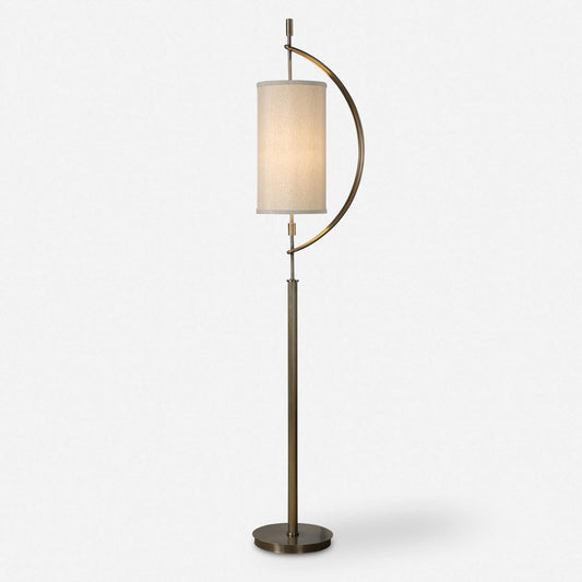 Balaour Floor Lamp