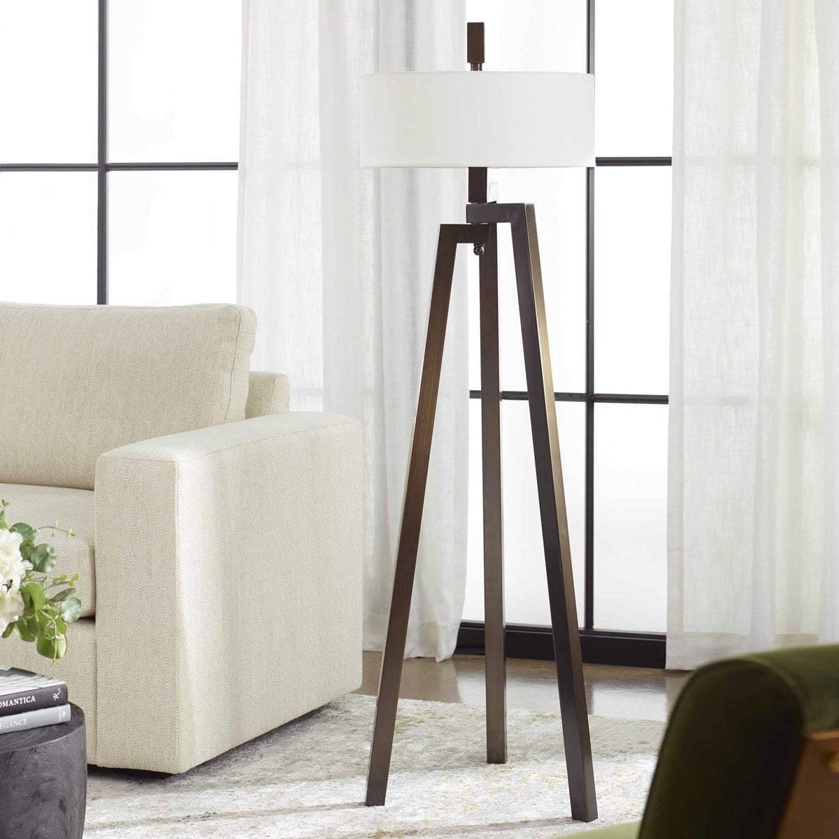 Mondovi Floor Lamp