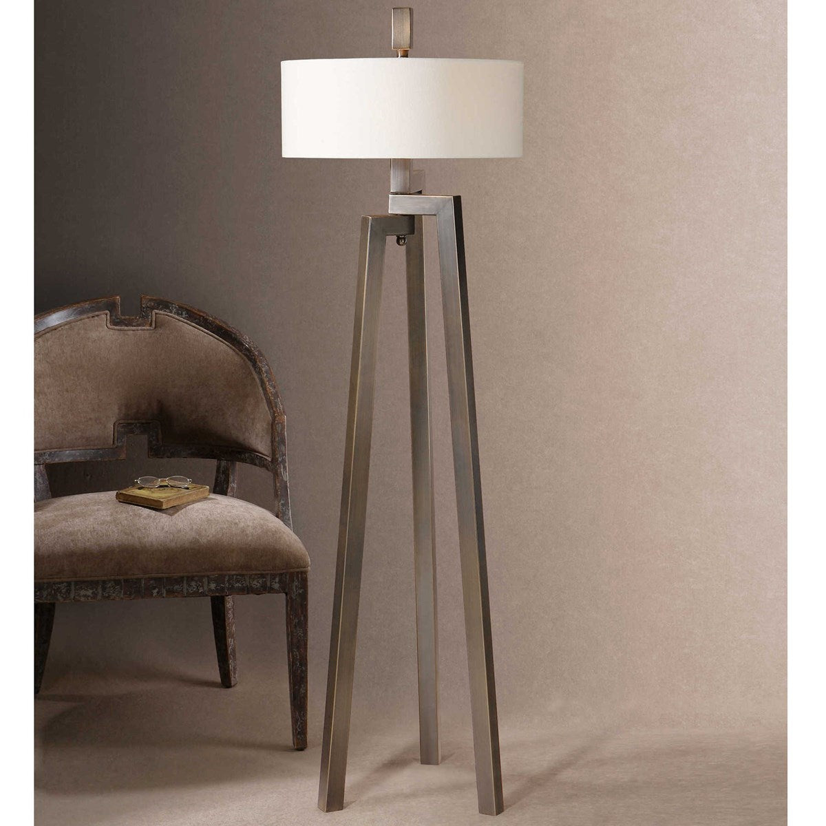 Mondovi Floor Lamp