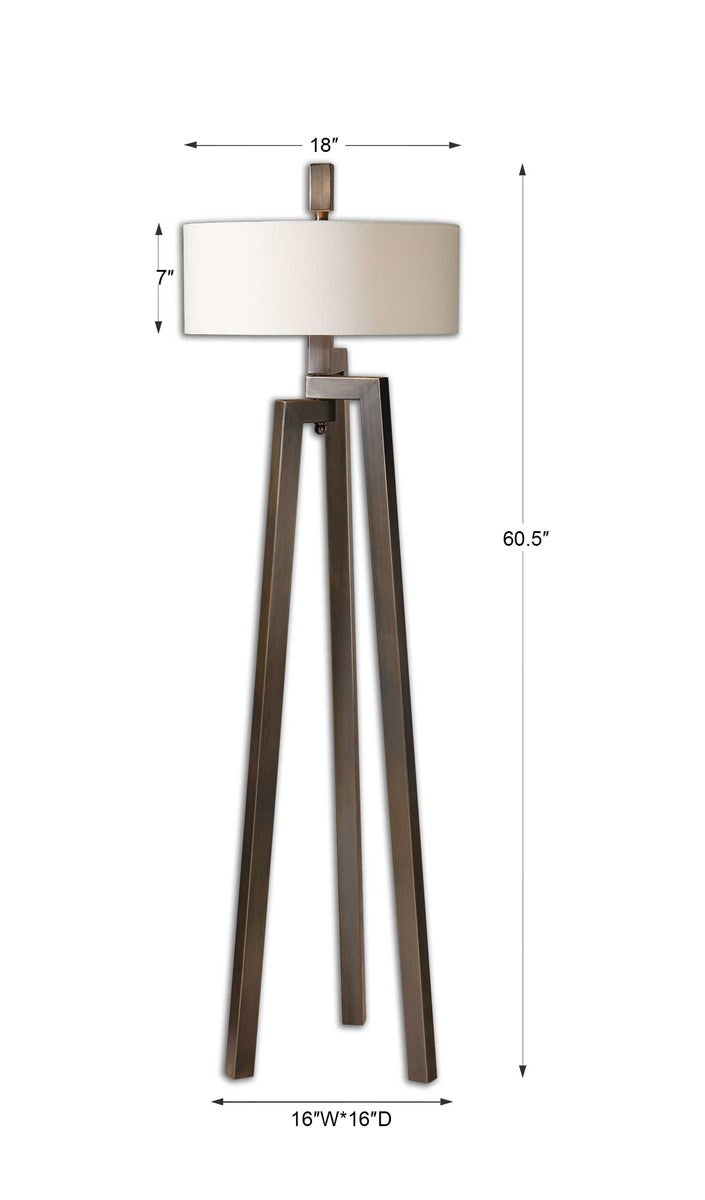 Mondovi Floor Lamp