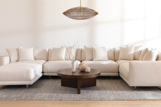 Rowe Neval Modular Sectional