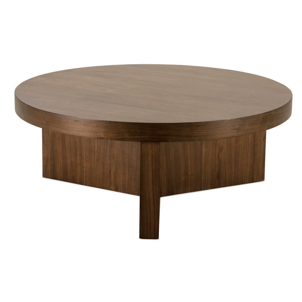 Capri Round Cocktail Table | New Arrival