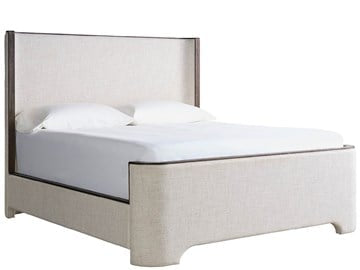 UNIVERSAL SABLE BED KING