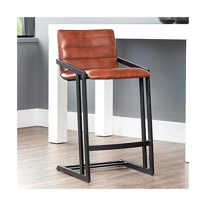 Sunpan Weber Counter Stools