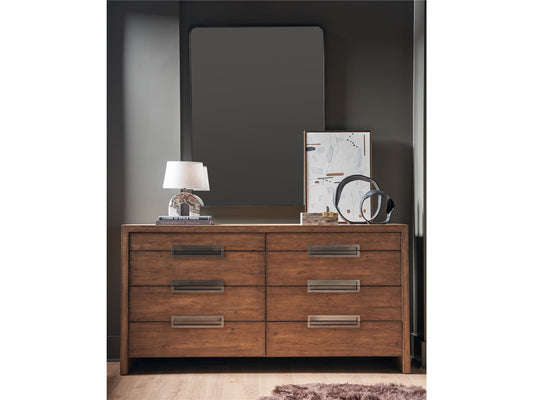 MODERN
ATLAS DRAWER DRESSER