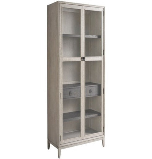 Canseco Display Cabinet