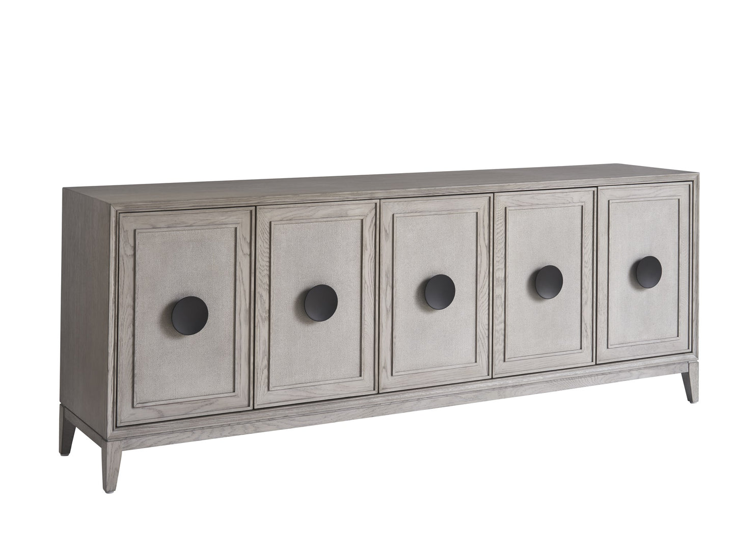 Coalesce Credenza