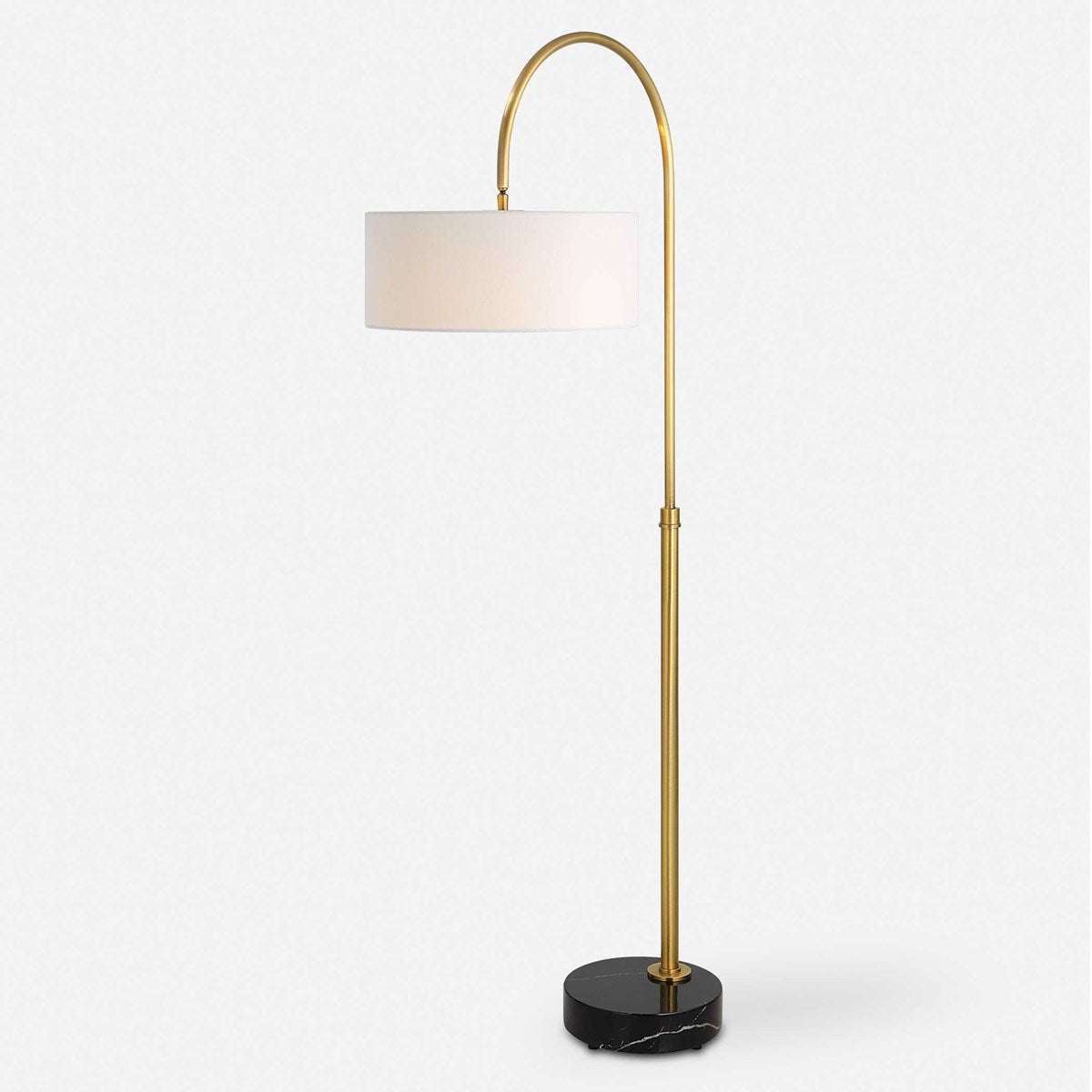 Huxford Floor Lamp