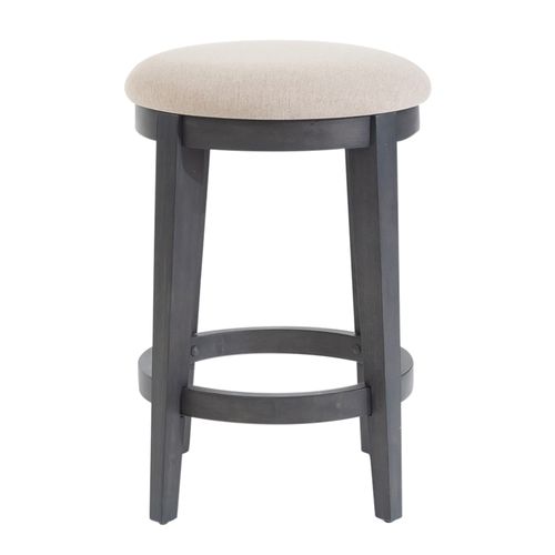 Ocean Isles Console Stool