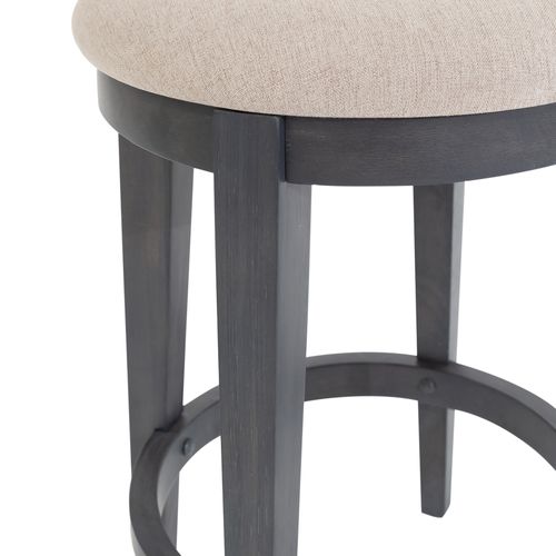 Ocean Isles Console Stool