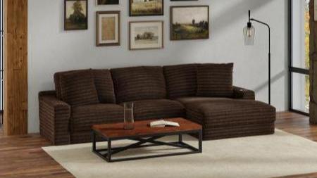 Choco Sectional