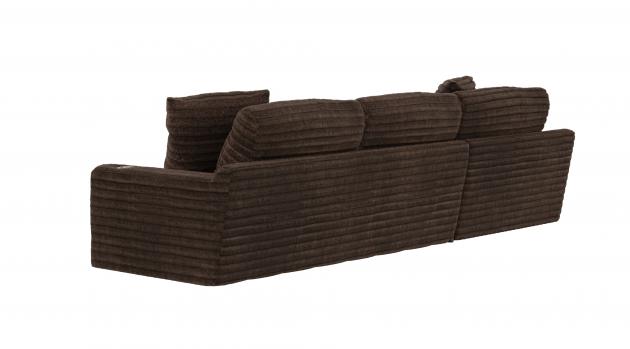 Choco Sectional