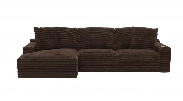 Choco Sectional