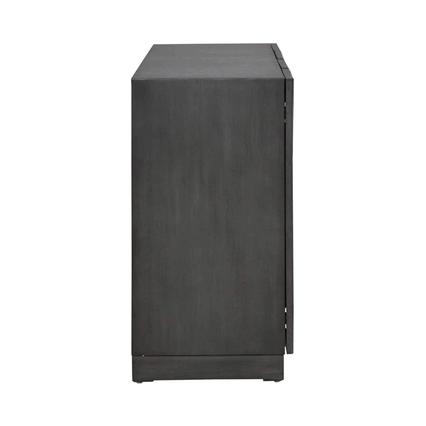 Liberty 4 Door Accent Table