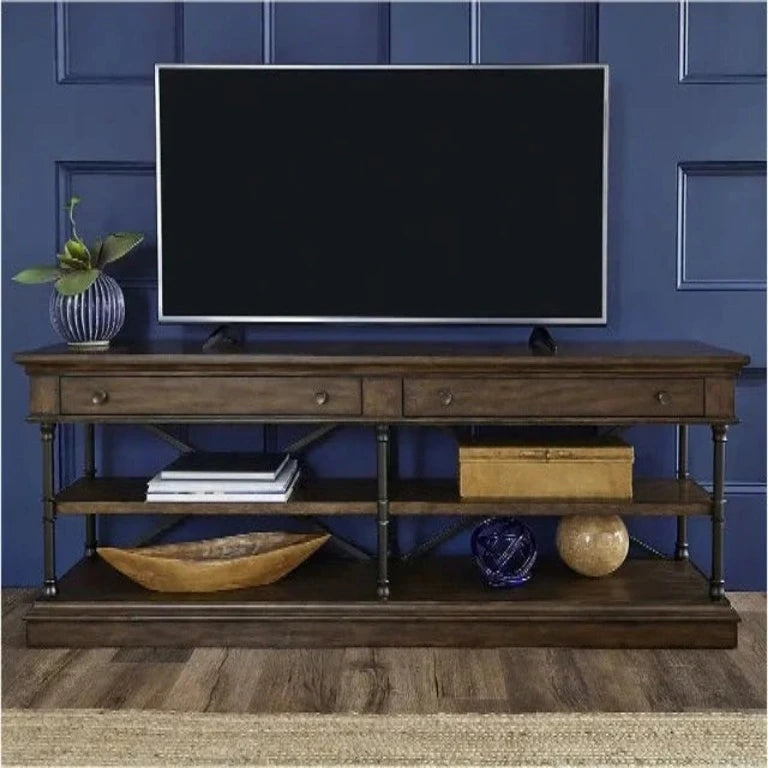 Tribeca TV Console