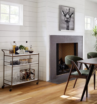 Bar Cart