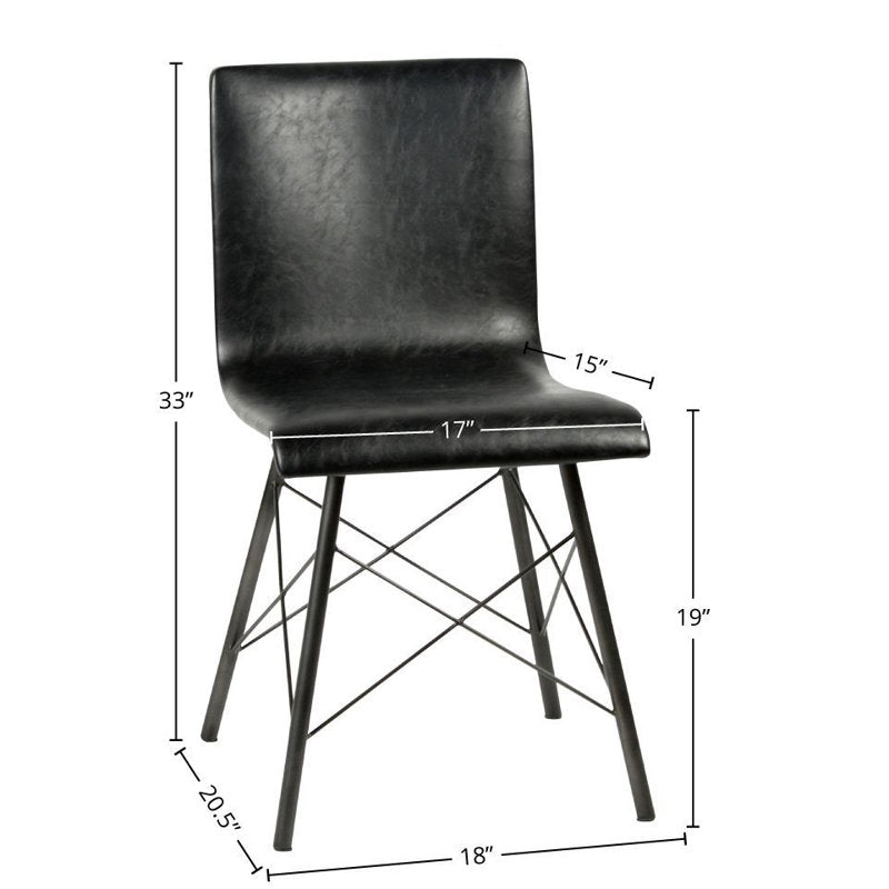 Messina Dining Chair