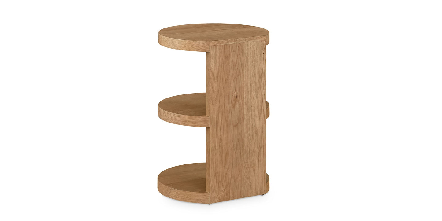 Bassett Newbury Spot Table